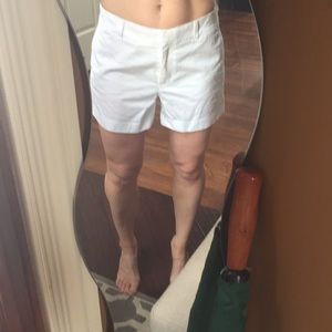 J crew chino shorts
